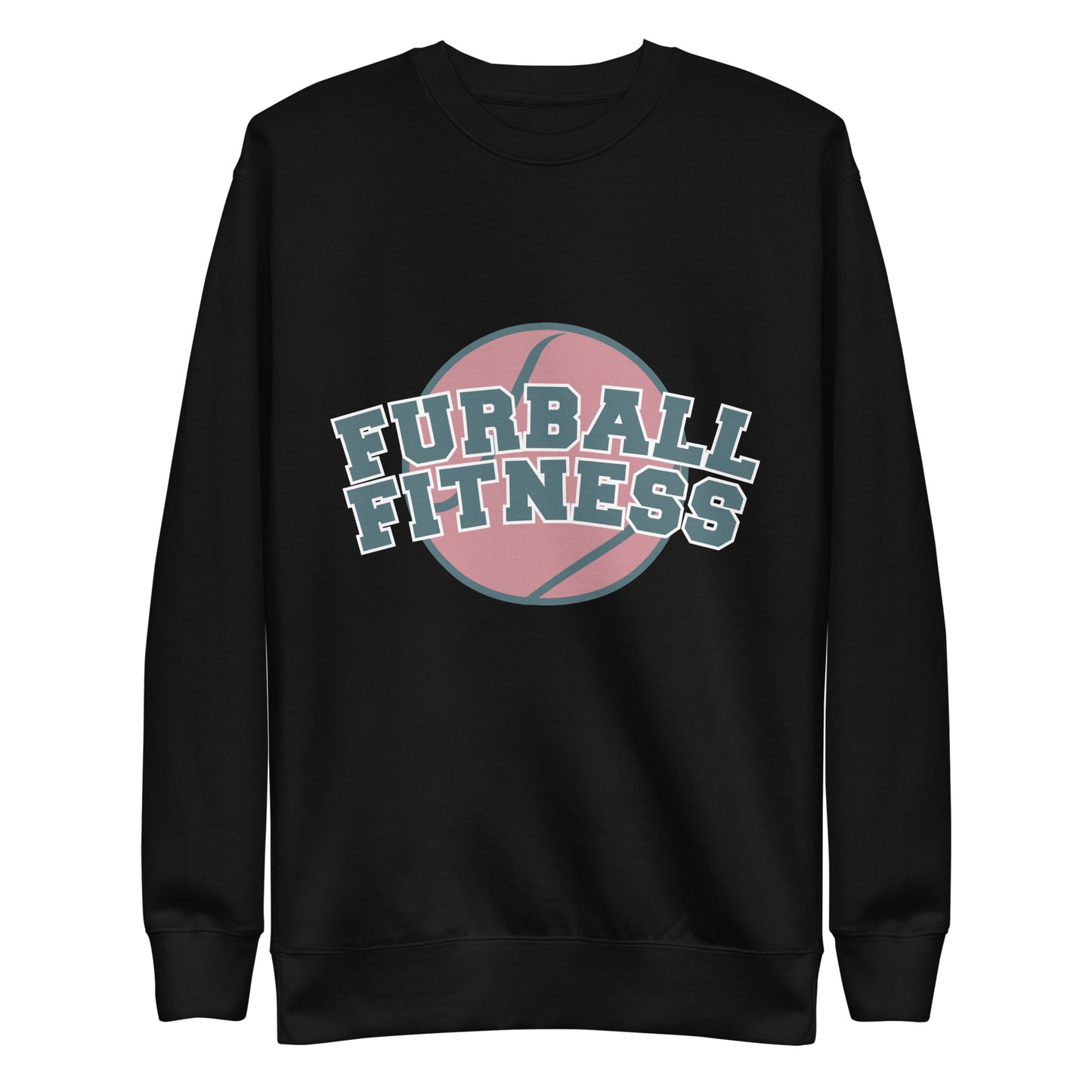 Furball Fitness "Giants" Crew