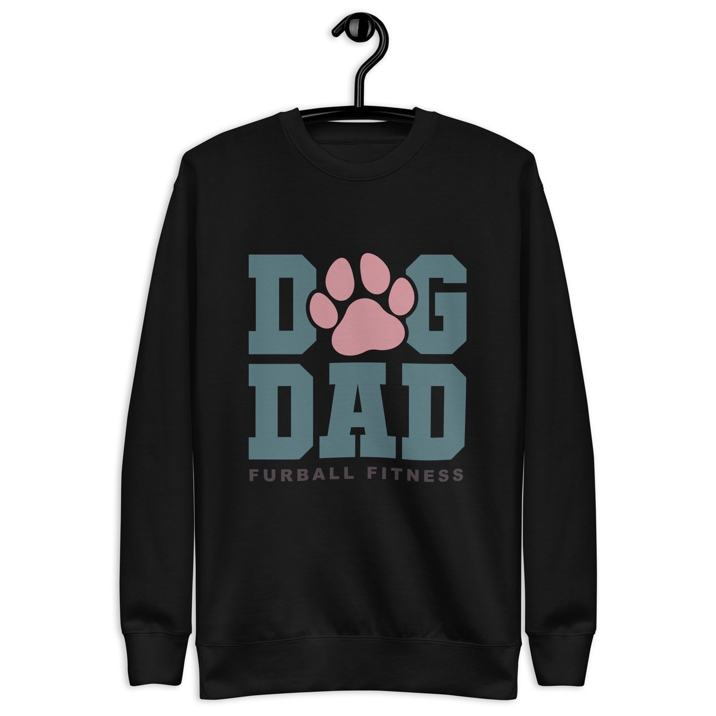 Dog Dad Crew