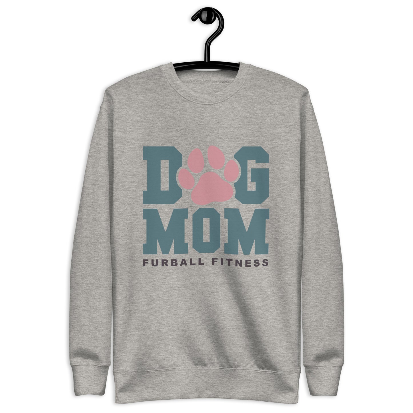Dog Mom Crew