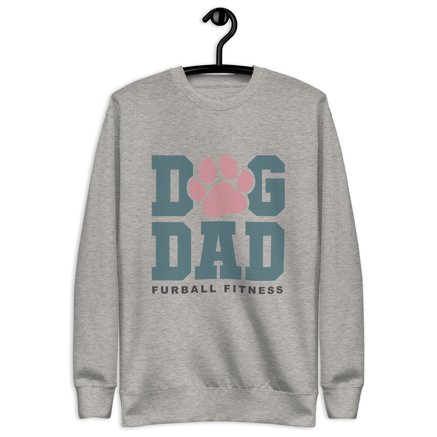 Dog Dad Crew