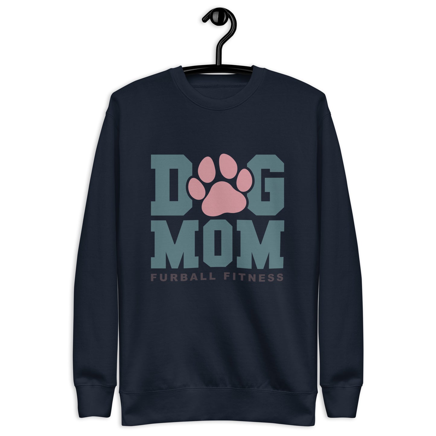 Dog Mom Crew