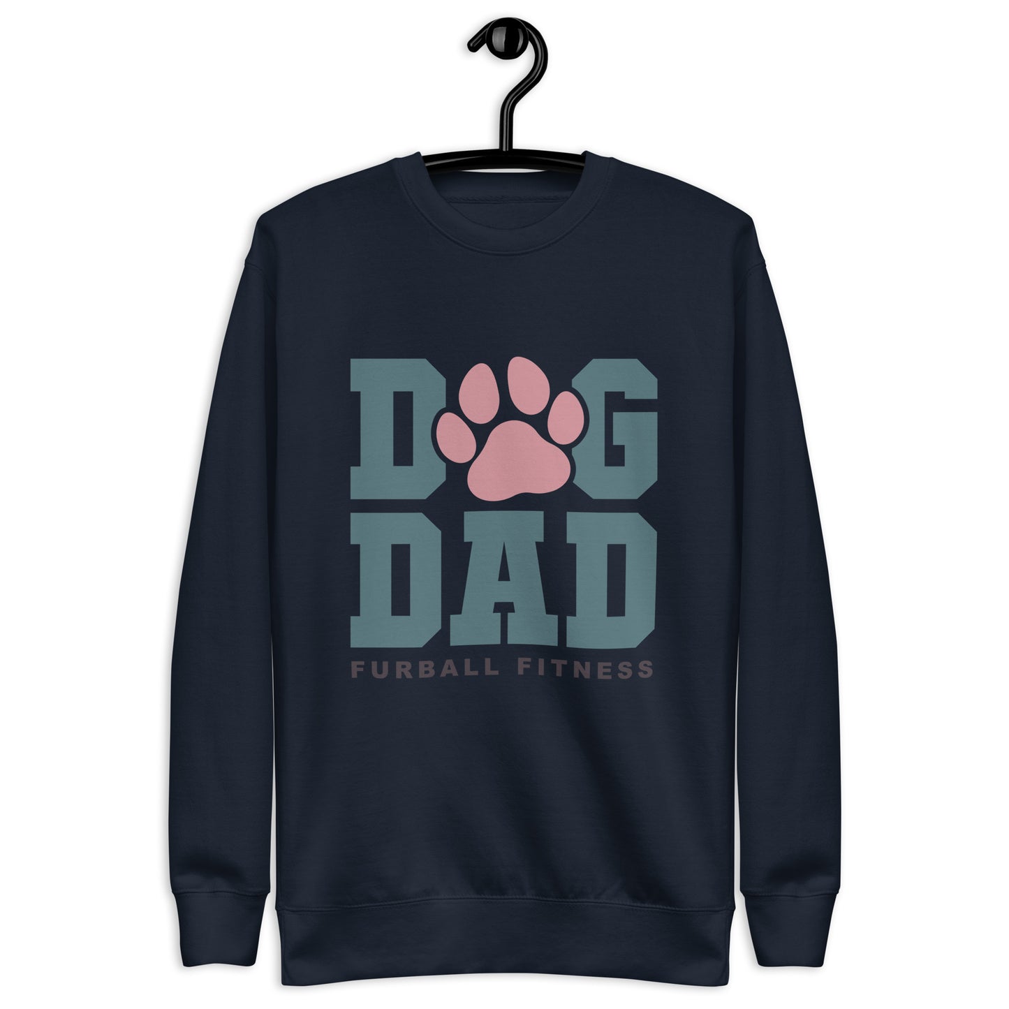 Dog Dad Crew