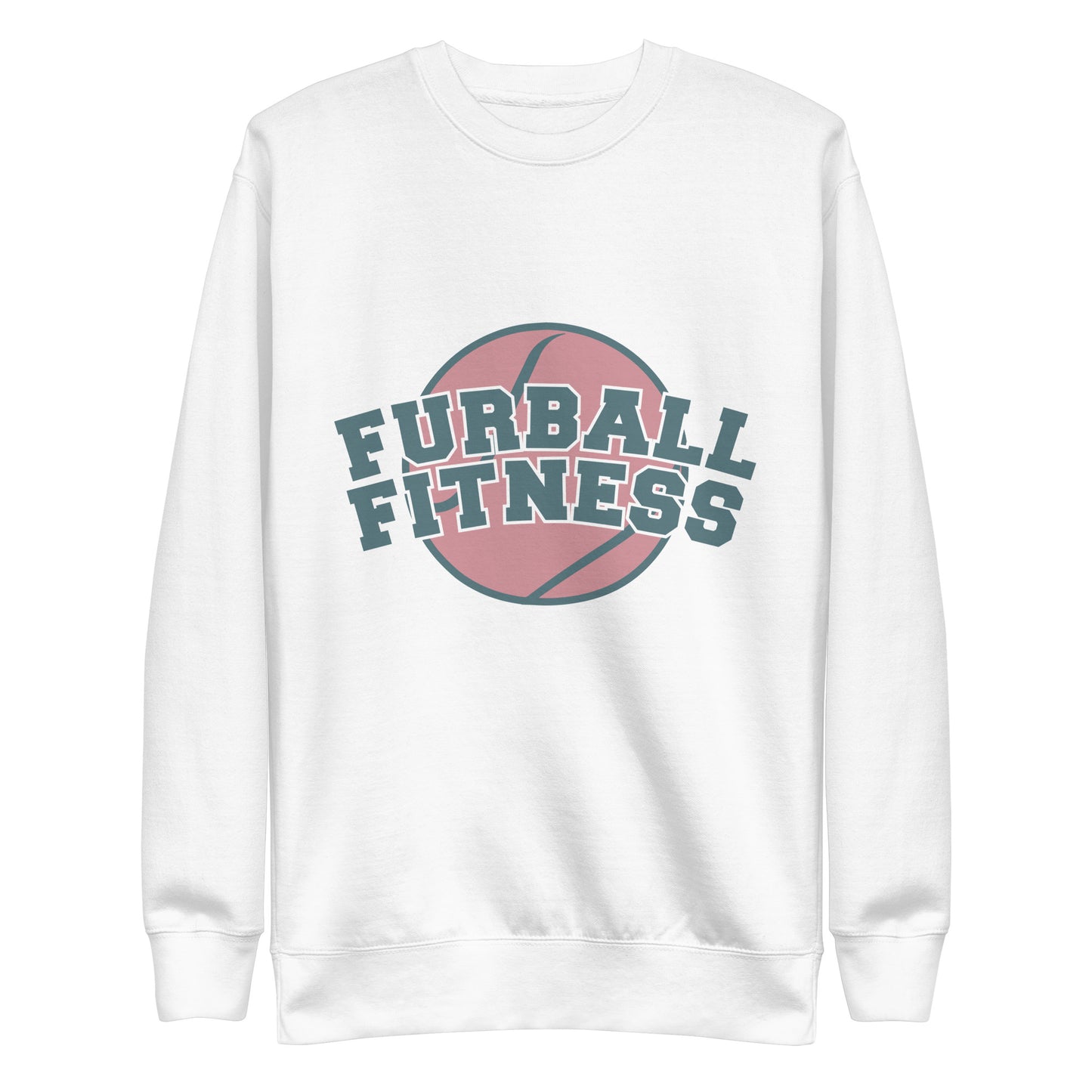 Furball Fitness "Giants" Crew