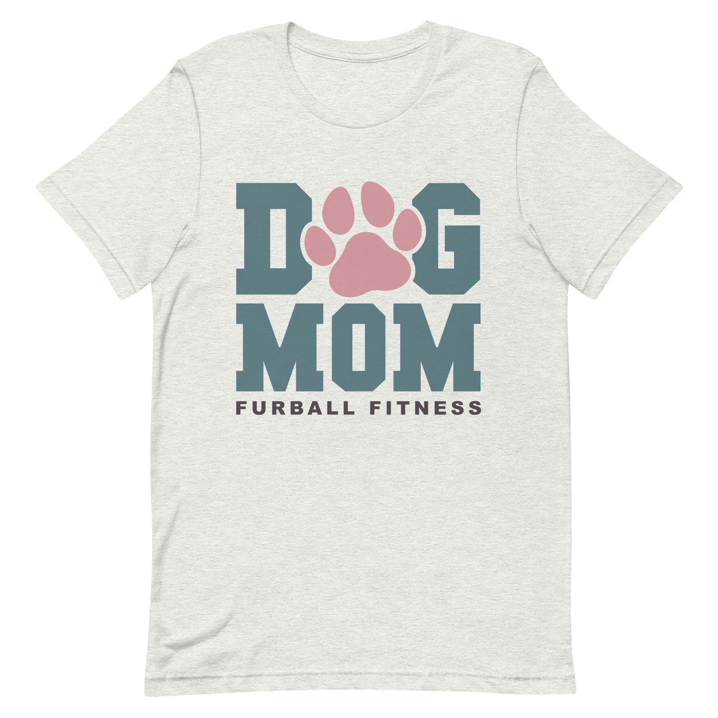 Dog Mom Tee