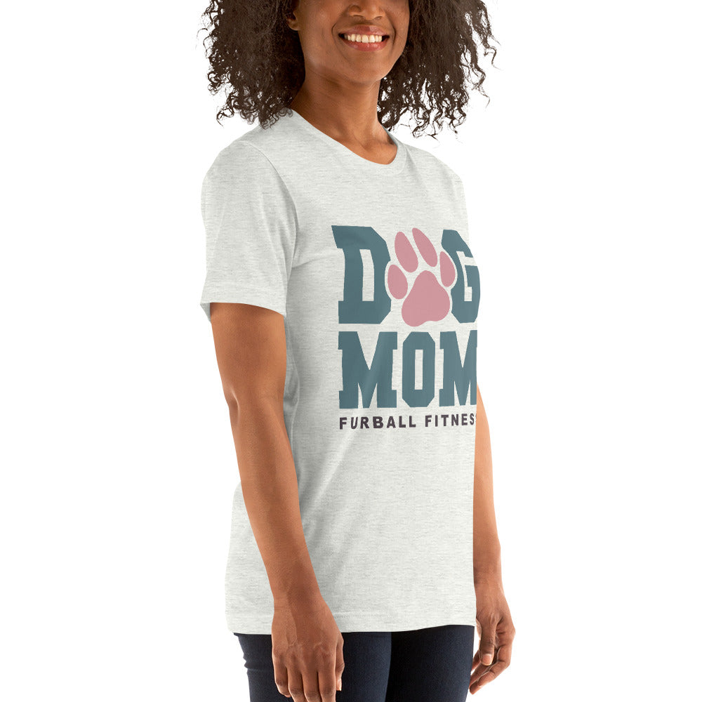 Dog Mom Tee