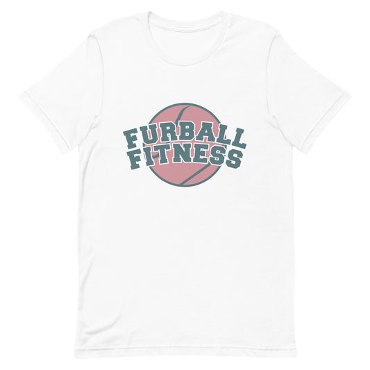 Furball Fitness "Giants" Tee