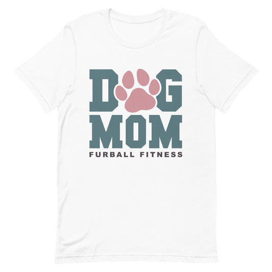 Dog Mom Tee