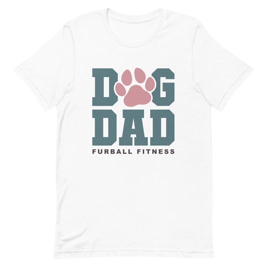 Dog Dad Tee